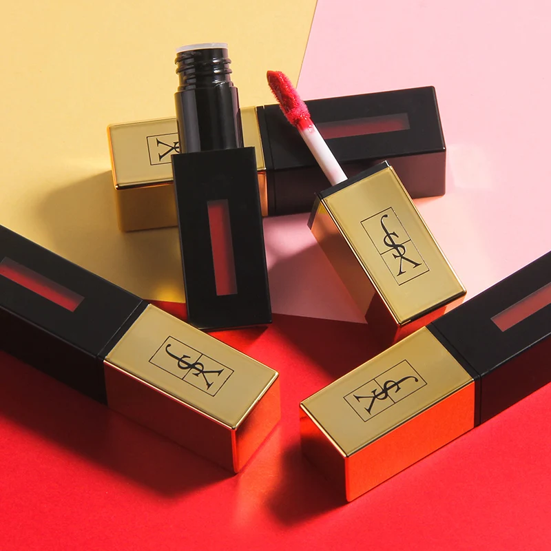 Женский блеск для губ сексуальная Водонепроницаемая антипригарная чашка