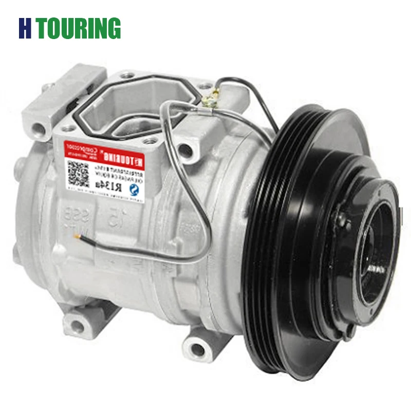 10PA15E авто AC компрессор для автомобиля Toyota Corolla/Geo Prizm/4runner/Celica/Avensis 8832012520 8832035270 883201A190