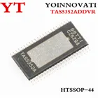10 шт. TAS5352ADDVR TAS5352A AMP D MONOSTER 250 Вт 44HTSSOP IC