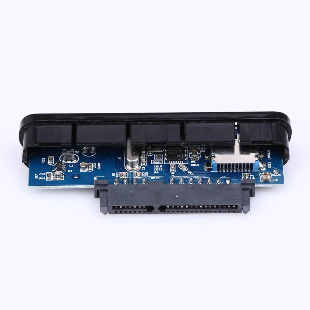 Sata к USB коробка для жесткого диска высокоскоростной 2 5 &quotUSB 3 0 внешний жесткий