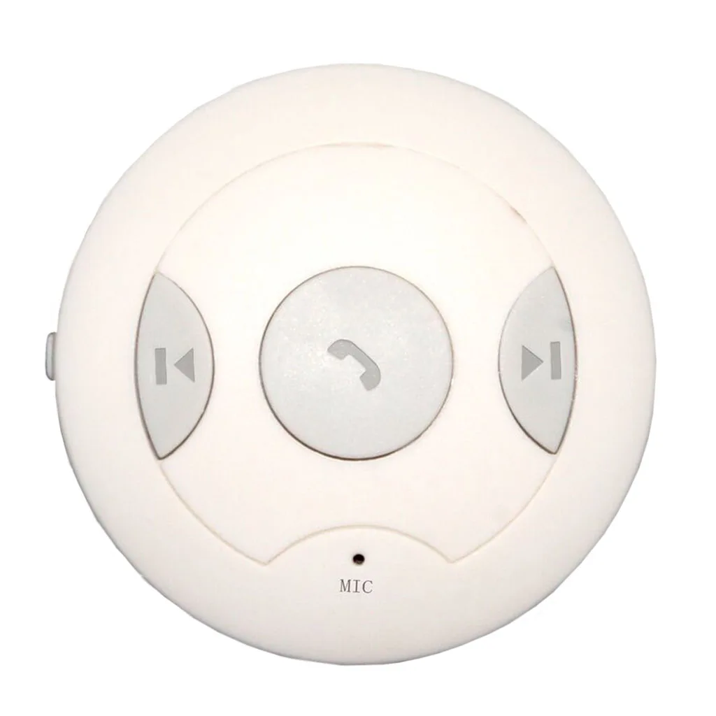 Универсальный беспроводной приемник Bluetooth 4 1 микрофон для режима свободные руки