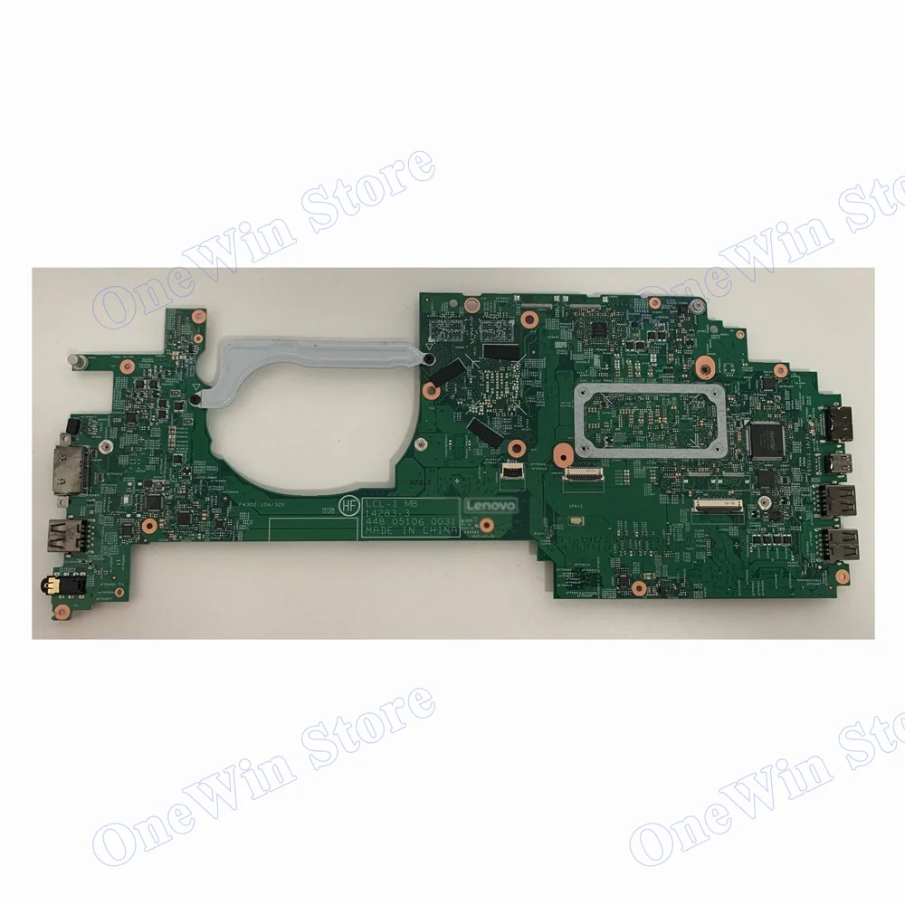 01HY664 Лиги Intel HD Graphics 520 Core i7-6600U процессор для ThinkPad Йога 460 20EL /20EM интегрированный LCL-1