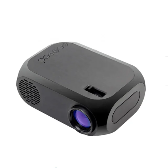 

Factory price cheap low price small micro LCD home outdoor pico pocket portable LED mini projector BLJ111 for mobile phone smart