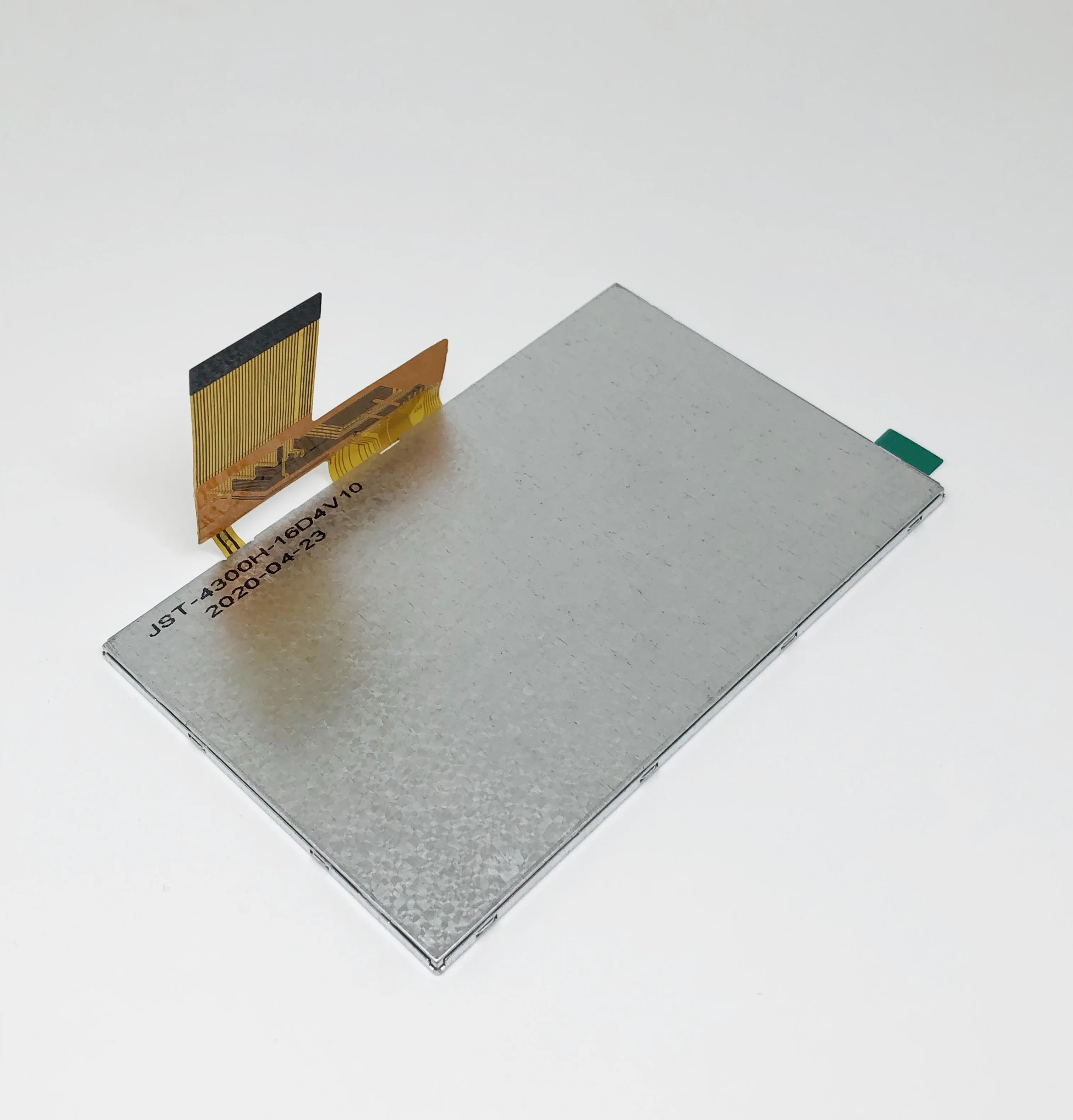 

For 4.3" 40PIN LCD screen display 4300H40R08 free shipping