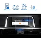 Автомобильный мультимедийный протектор LFOTPP для экрана Optima UVO 2017, 2018, навигация, сенсорный дисплей, Защитная Наклейка для салона автомобиля