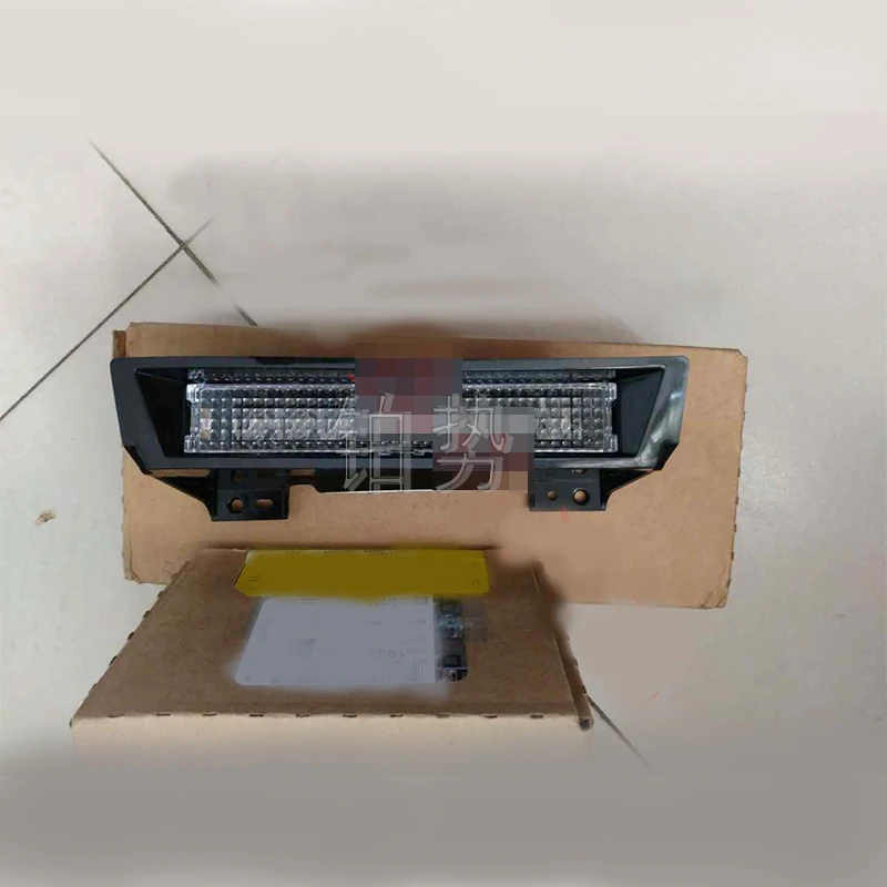 

Car rear brake light assembly 2005-Hum mer rear tail light assembly rear brake light reversing light turn signal