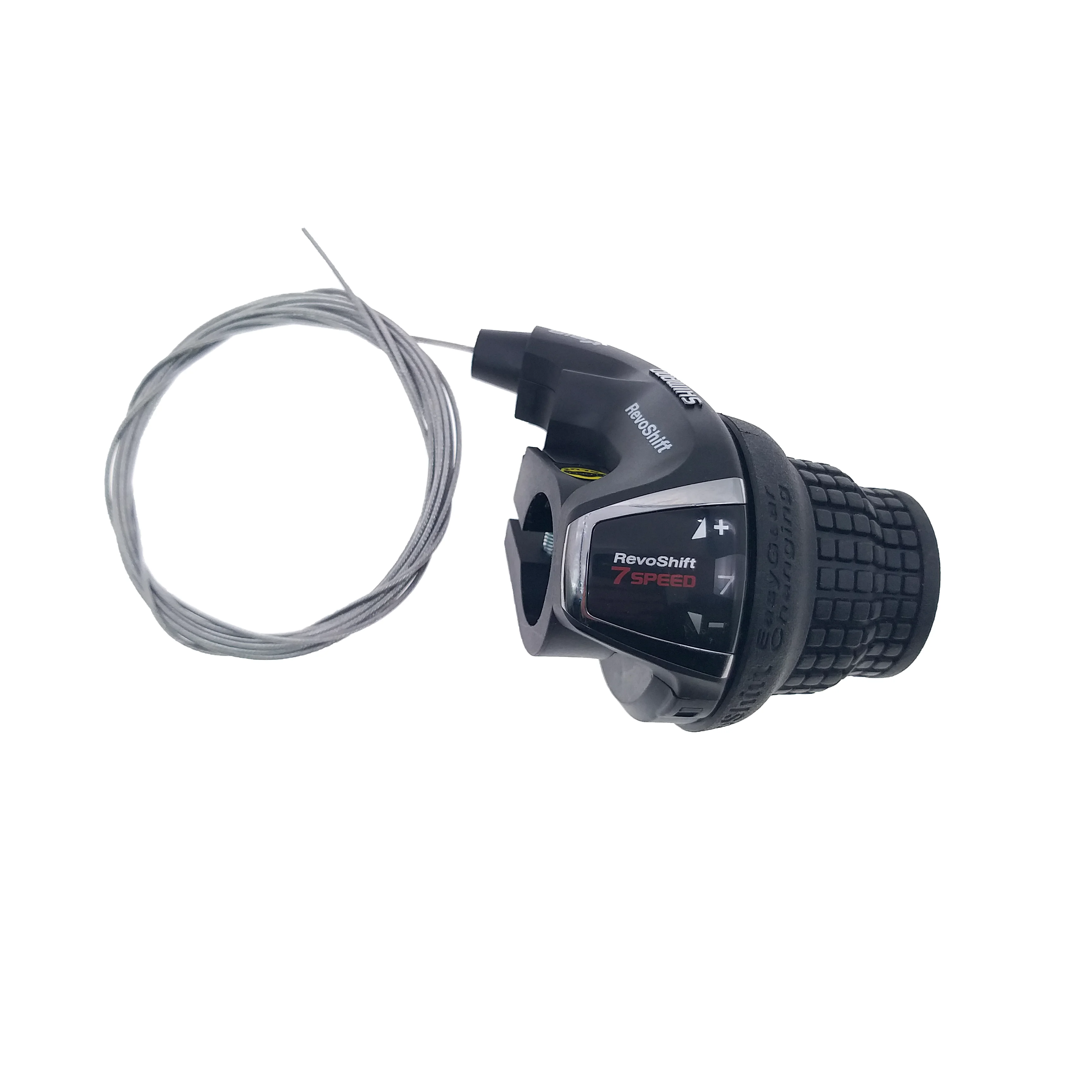 Shimano RS35 Tourney SL Revoshift велосипед Twist рычаг переключения передач 3 * 6s фотоаппаратов