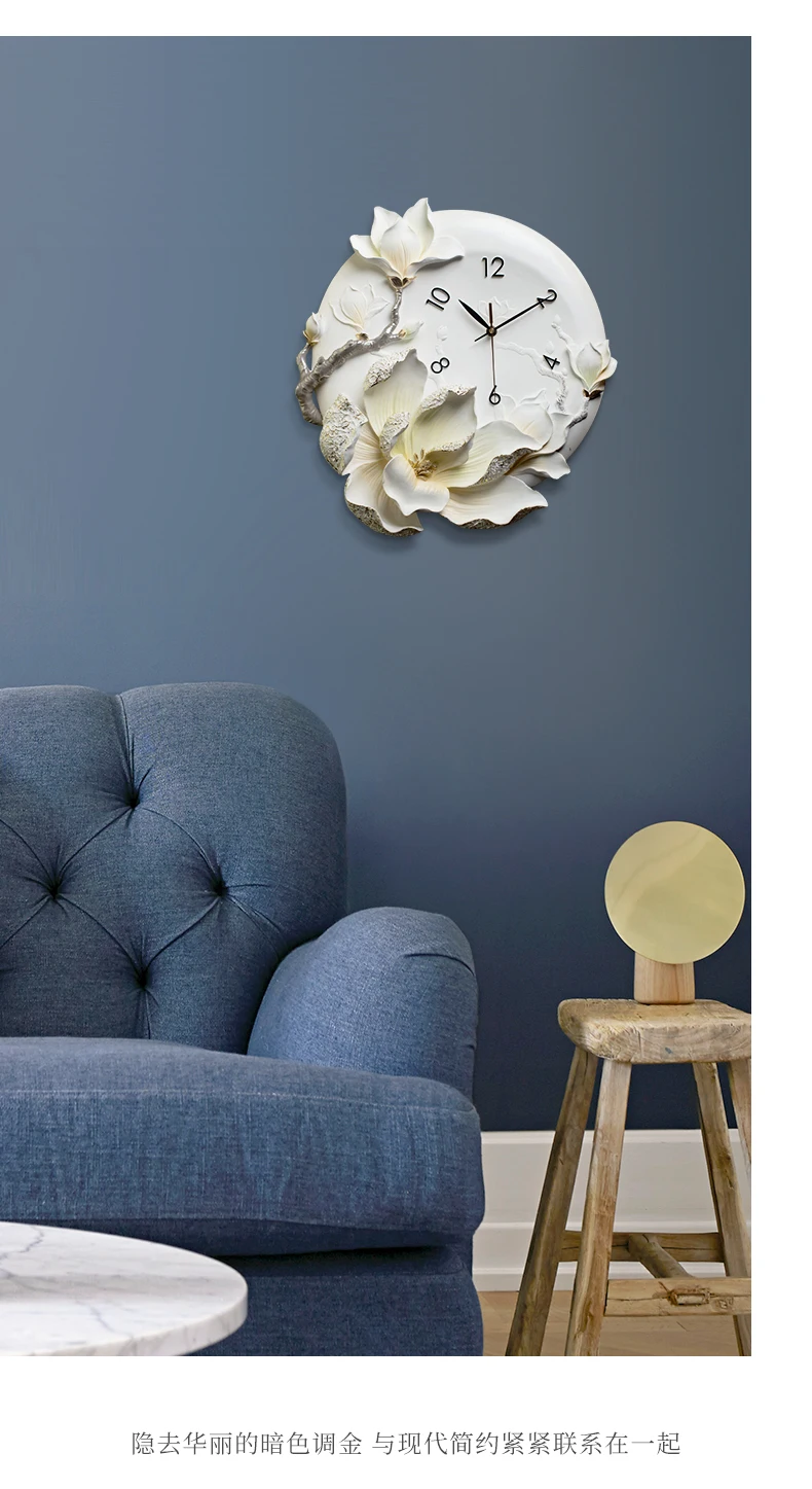 Horologe гостиная анаглиф настенные часы креативность Мода wag-on-the-wall art тип домашняя индивидуальность