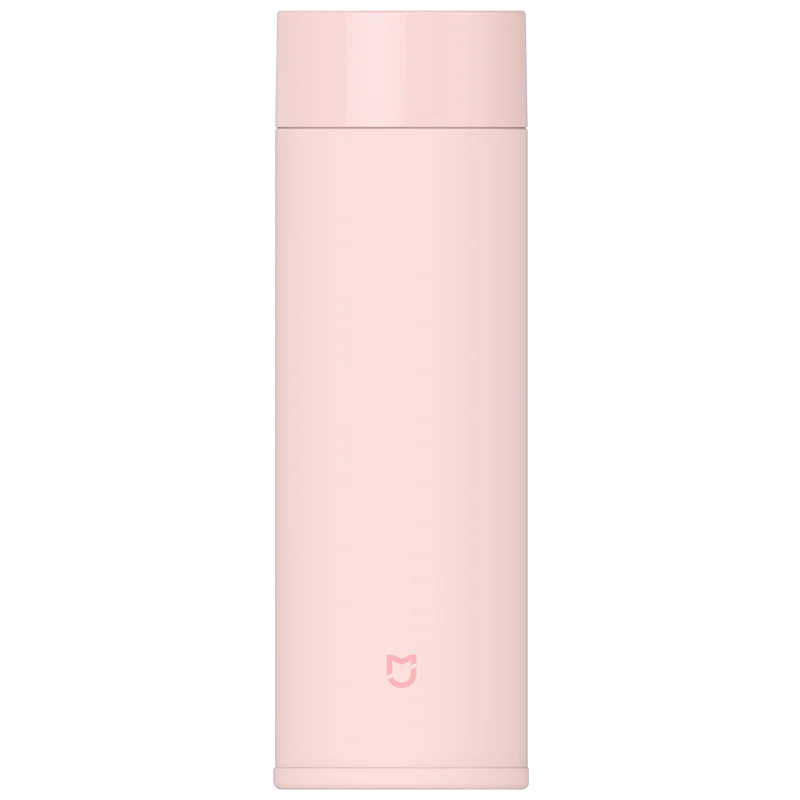 

zq Xiaomi Vacuum Cup Children's Student Water Cup Portable Large Capacity Stainless Steel Kettle