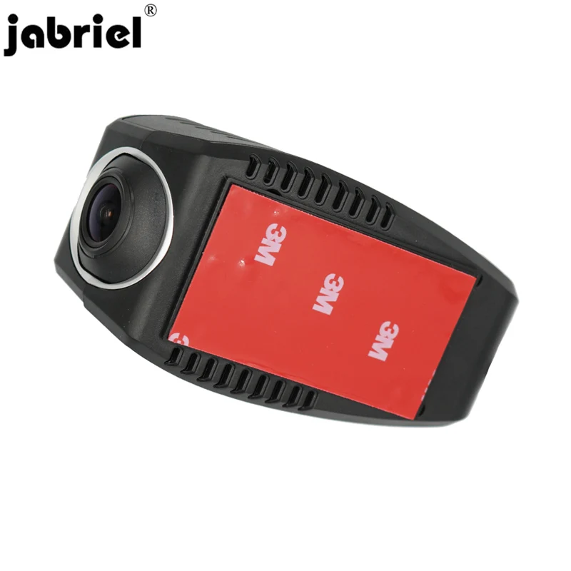 Скрытый Автомобильный видеорегистратор Jabriel 1080P с Wi-Fi камера для jeep grand cherokee wk2 wj zj