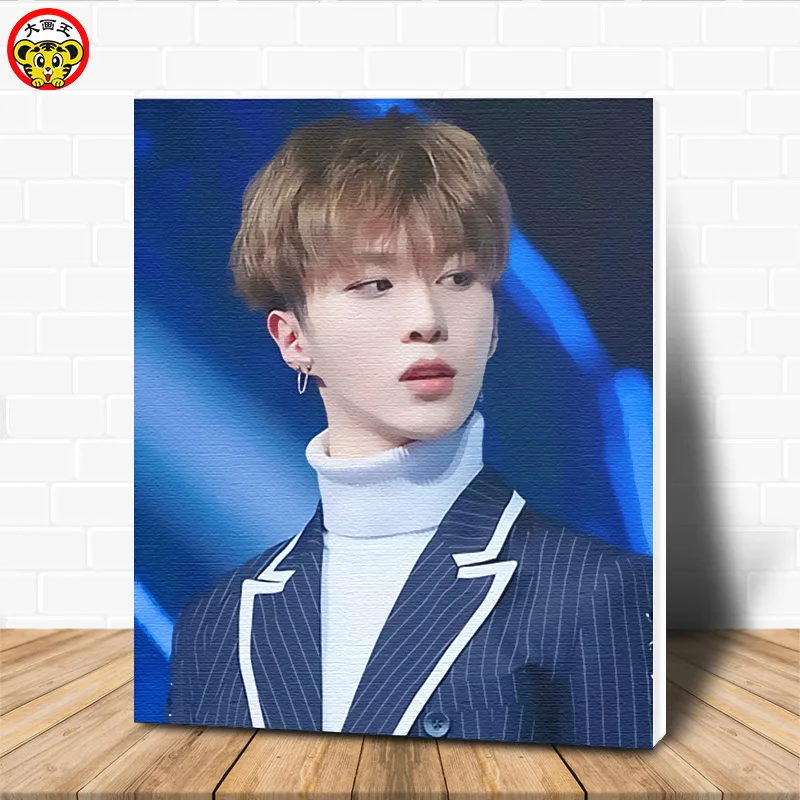 Картина по номерам художественная краска номеру ручная работа подарок мужской