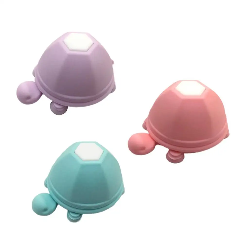 

Креативная силиконовая намотка для кабеля в форме черепахи, протектор для рабочего стола, зажим для гарнитуры, органайзер, держатель для те...