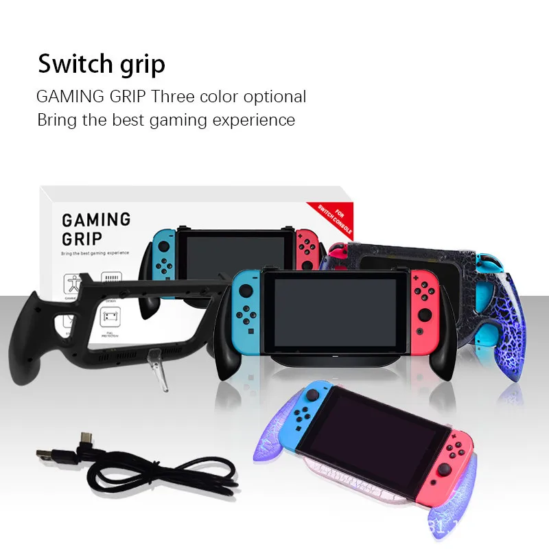 Зарядное устройство для Nintendo переключатель Lite мейнфрейм ЭЛЕКТ Док-станция