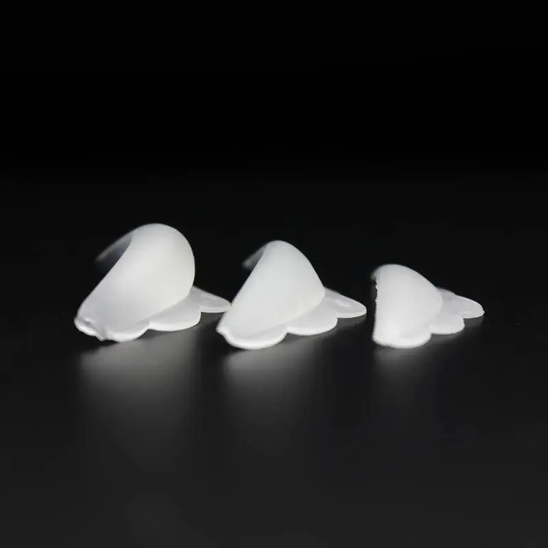 6PCS S/M/L Grafting Eyelash Lifting Silicone Pad Set Extension Lift Perming Kit Curler Shields Makeup Tool | Красота и здоровье
