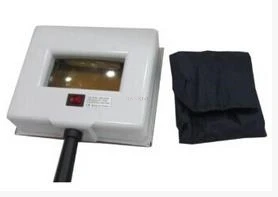 Новое поступление 2017 косметическое оборудование для ухода за кожей УФ лампа