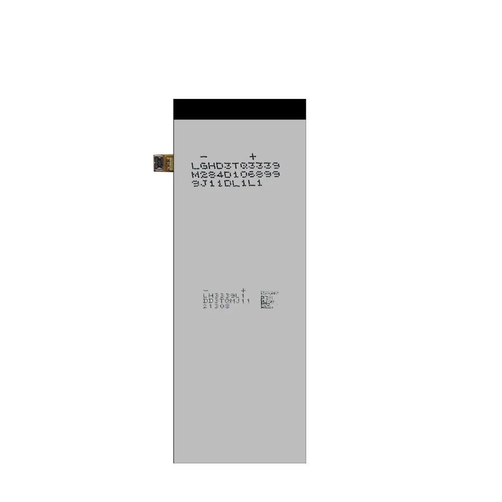 Аккумулятор для Lenovo Vibe X S960 S968T емкостью 2070 мАч BL215 оригинальные
