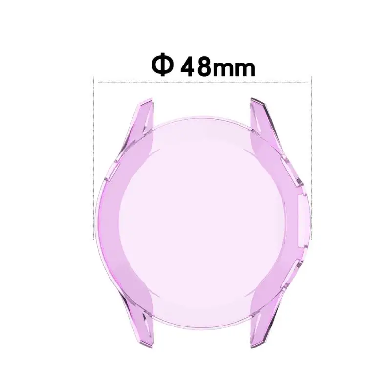 Горячая Распродажа Взрывозащищенная прозрачная защитная пленка для Huawei Watch GT2