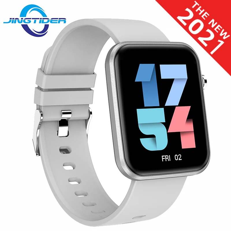 

Смарт-часы Z15C с сенсорным экраном 1,69 дюйма и Пульсометром