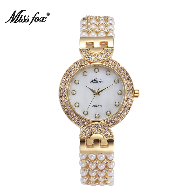 Женские наручные часы красивые с натуральным рисунком женские модные жемчугом