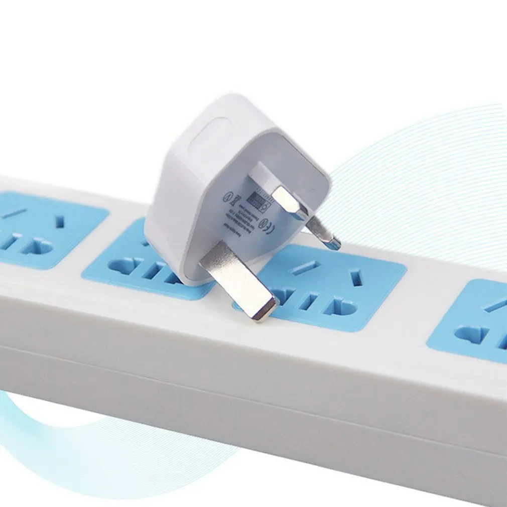Triangle UK 5V1A зарядный usb-кабель с несколькими защитными свойствами функция