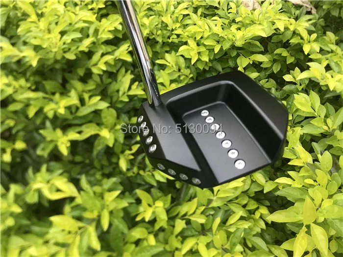 DRONE men up to date Golf putter limited edition подкладка для гольфа 32 \ 33 \ 34 \ 35 \ 36 inch Golf Club Высокое качество