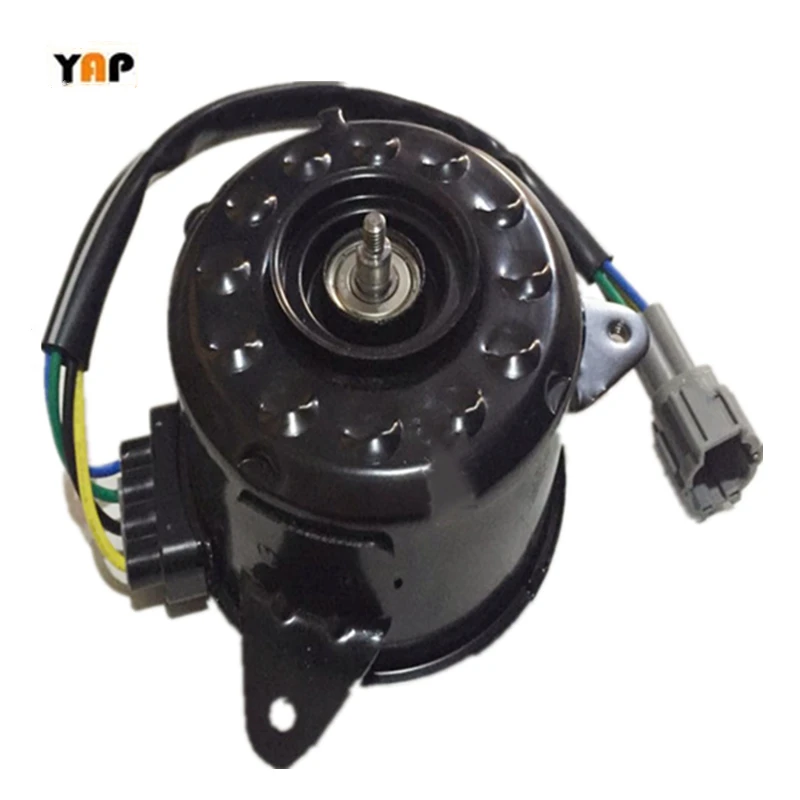 NEW RADIATOR COOLING FAN MOTOR FOR FITNISSAN TIIDA SYLPHY LIVINA NV200 EVALIA cube MURANO C12Z G11Z J32Z L11Z L33 M20M Z12 Z51Z |
