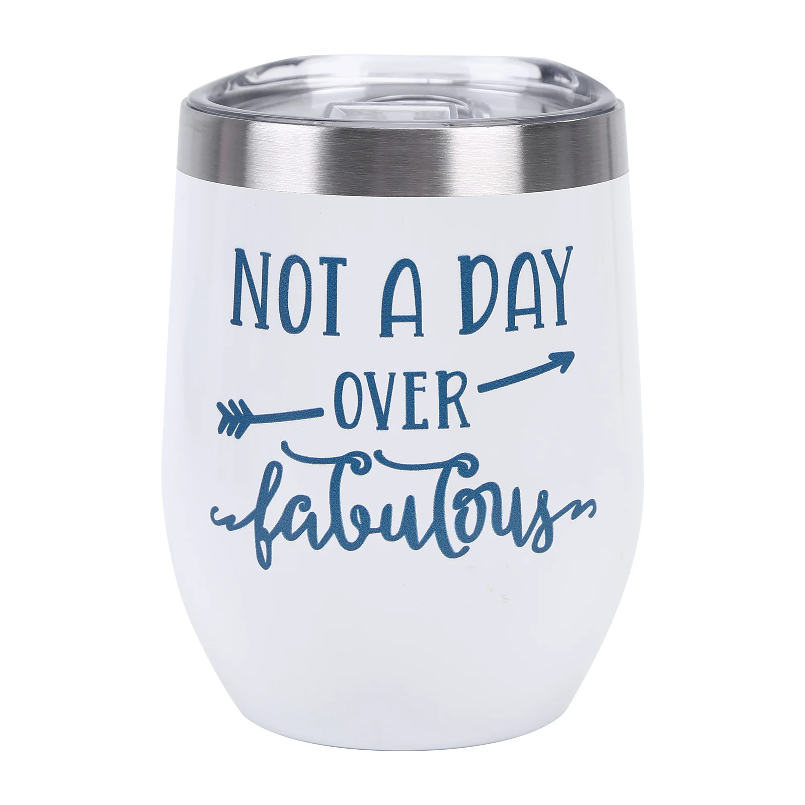 Insulated Coffee Mug Vacuum Thermal Cup with Lid Straw Brush 12oz Double Layer Stainless Steel Cups | Дом и сад