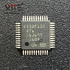 Микроконтроллеры GD32F130C8T6 LQFP48 ARM-MCU ARM CORTEX M3 MCU, новые и оригинальные