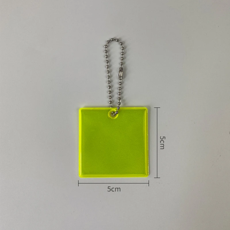 Новинка светильник MEILITE 500 в виде свечи квадратная модель подвеска