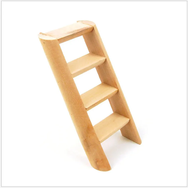 Aapet 2 шт. деревянный хомяк для скалолазания лестницы Шиншилла морская свинка