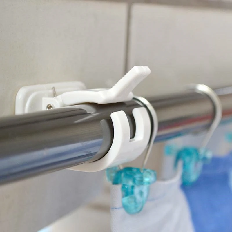 2 регулируемые стержневые кронштейны без гвоздей настенная подвесная волшебная