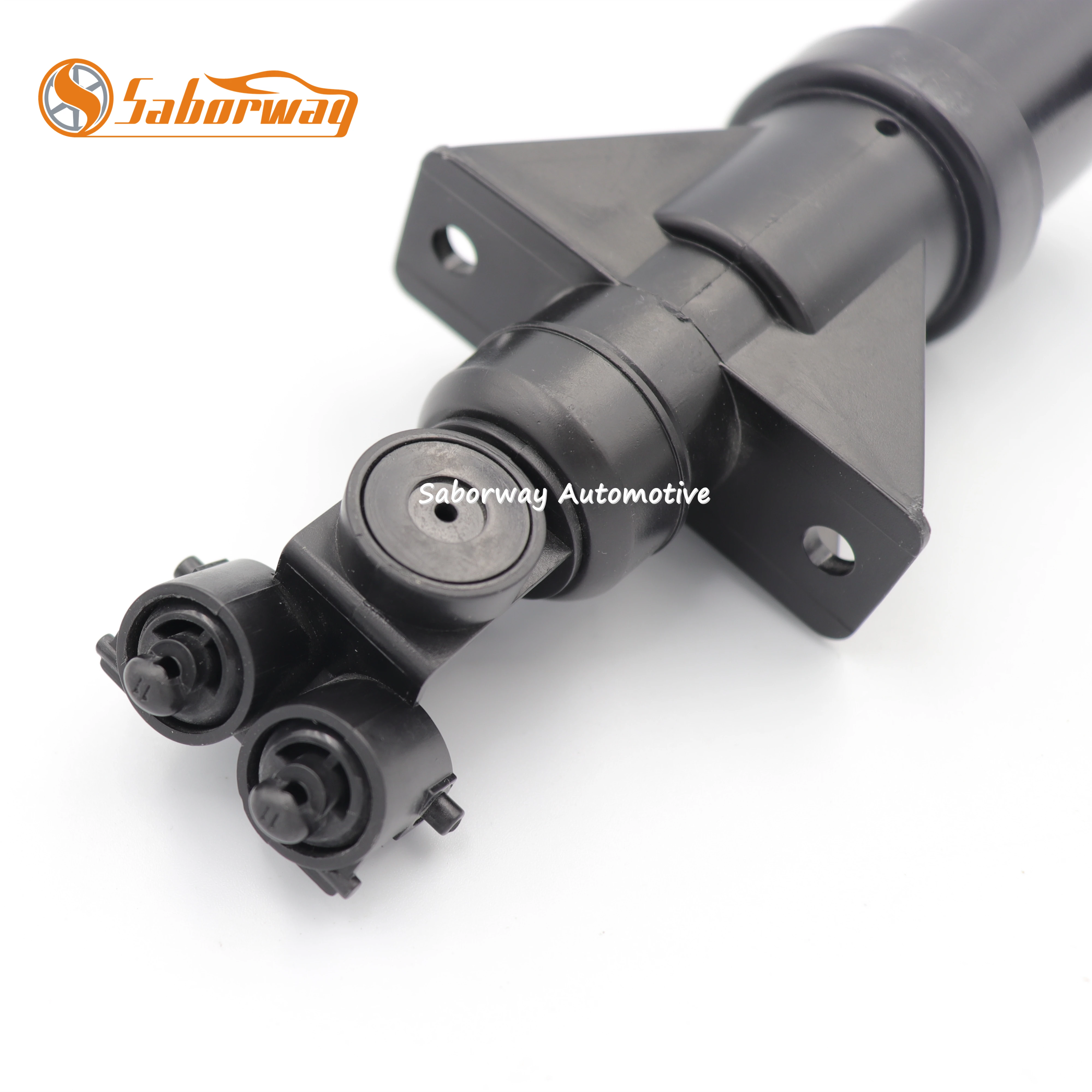 Saborway левая/правая Омыватель фары насос распылитель сопло для A4 1996-2001 A6 1998-2005 RS4 2000
