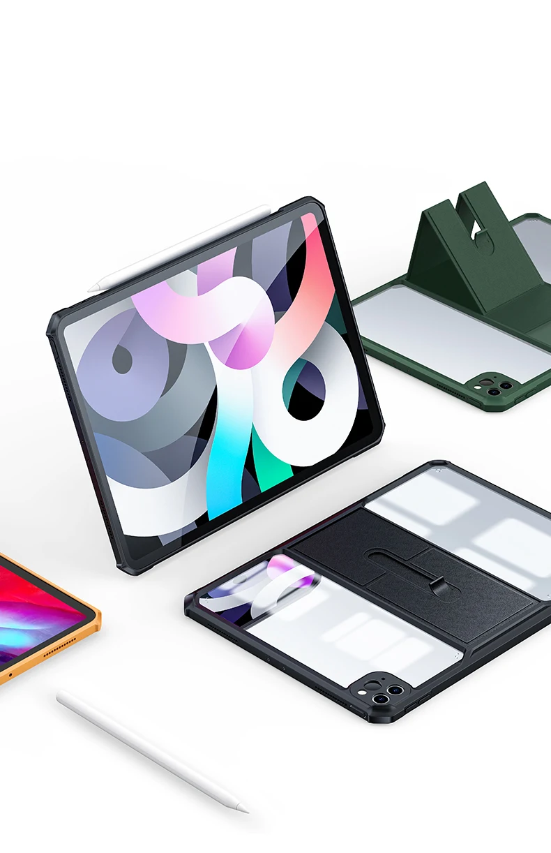 2020 para ipad mini 6 caso tablet