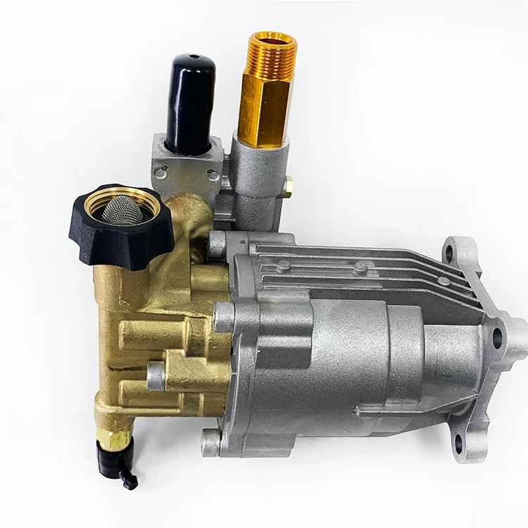 

Axial Split Casing Horizontal Pump Pressure Washer Manufacturers High Pressure Washer Pump
