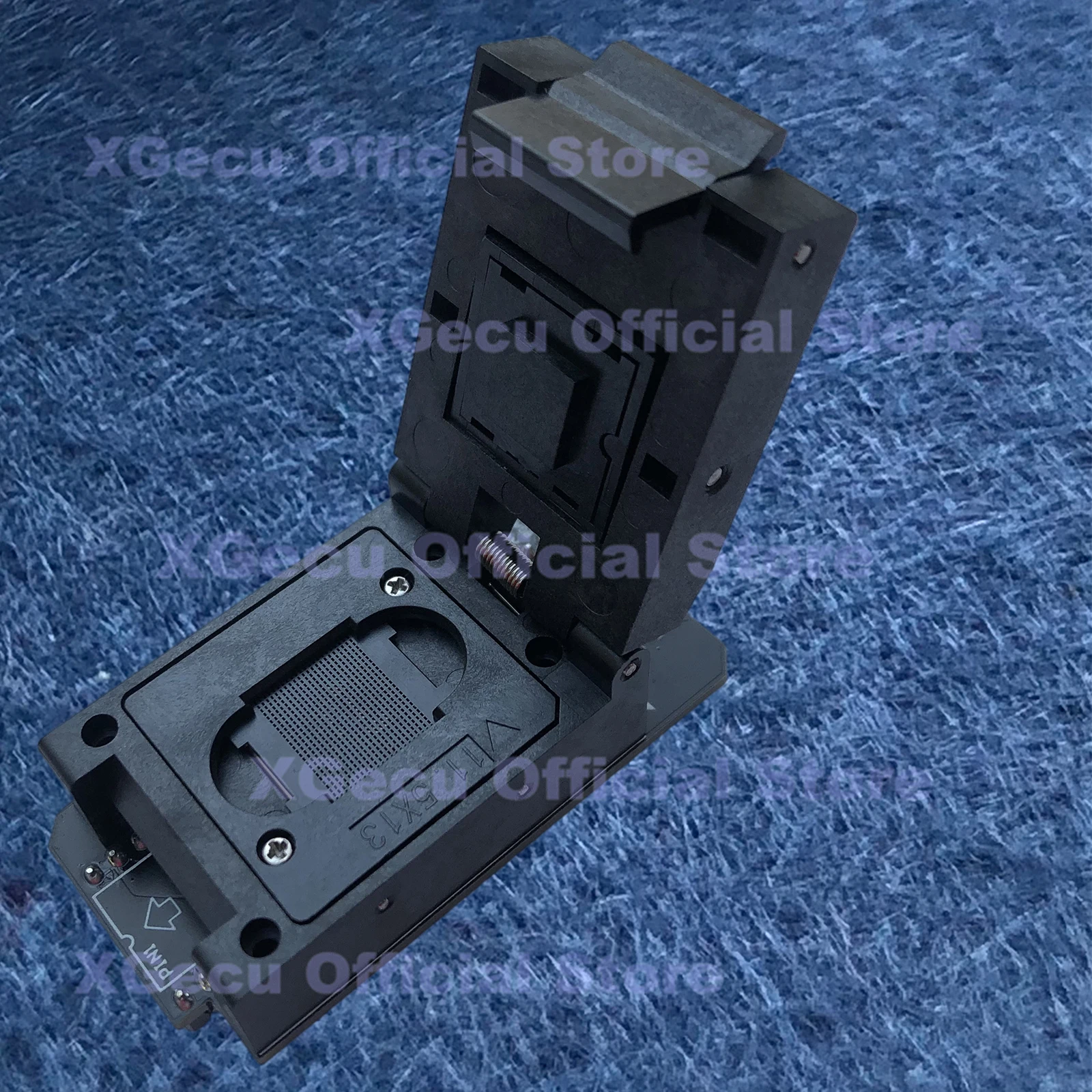 New Version BGA169 BGA153 EMMC-2 Adapter ADP only on XGecu T56 programmer | Calculators