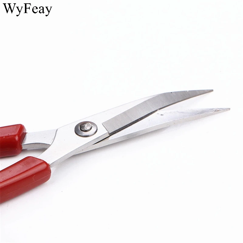 Ножницы для вышивки и шитья ножницы резки ткани крестиком портных инструменты