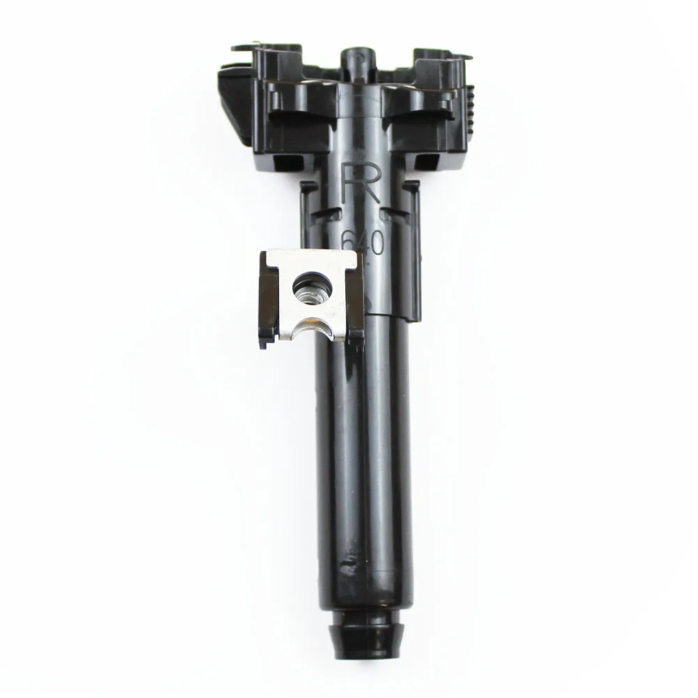 LARBLL Headlight Washer Pump Headlamp Nozzle Spray Cleaning Actuator 85208-0K040 85207-0K040 for Toyota Hilux 2015-2018 | Автомобили и