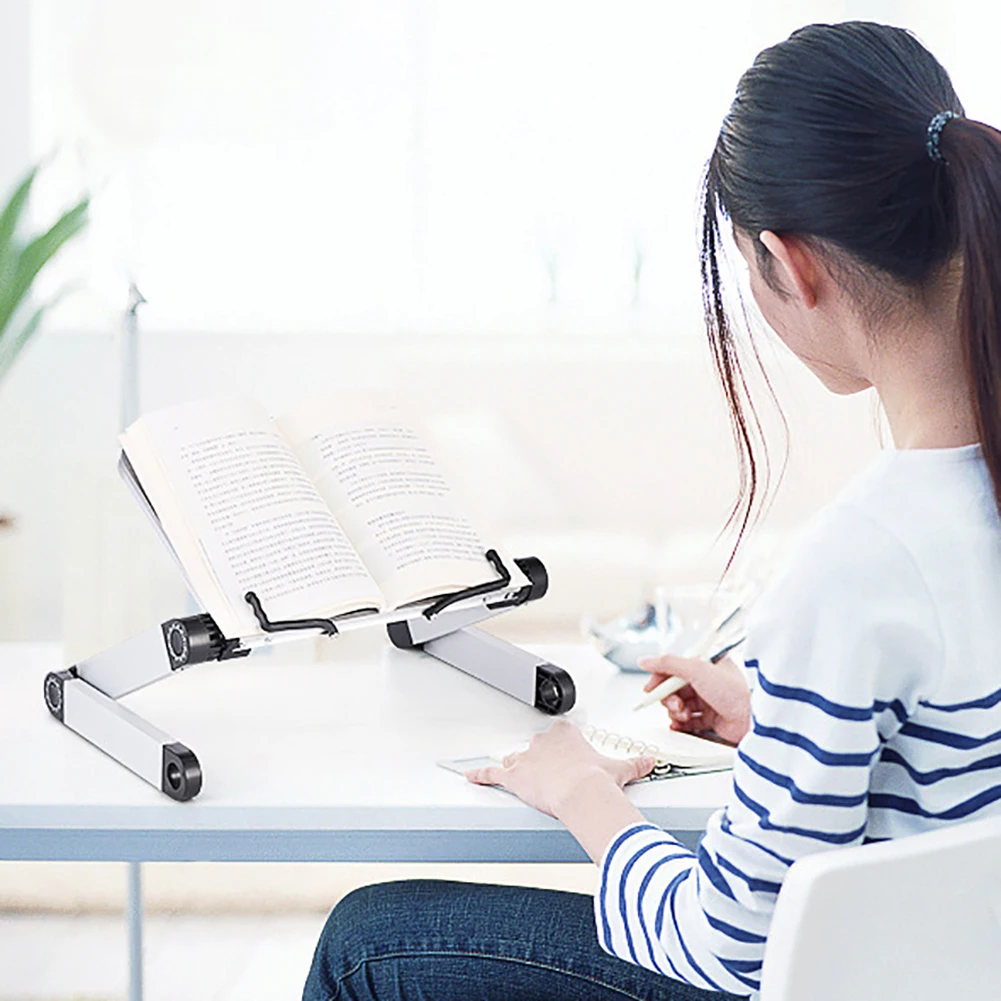 Эргономичная подставка для ноутбука стол на коленях кровати дивана пикника