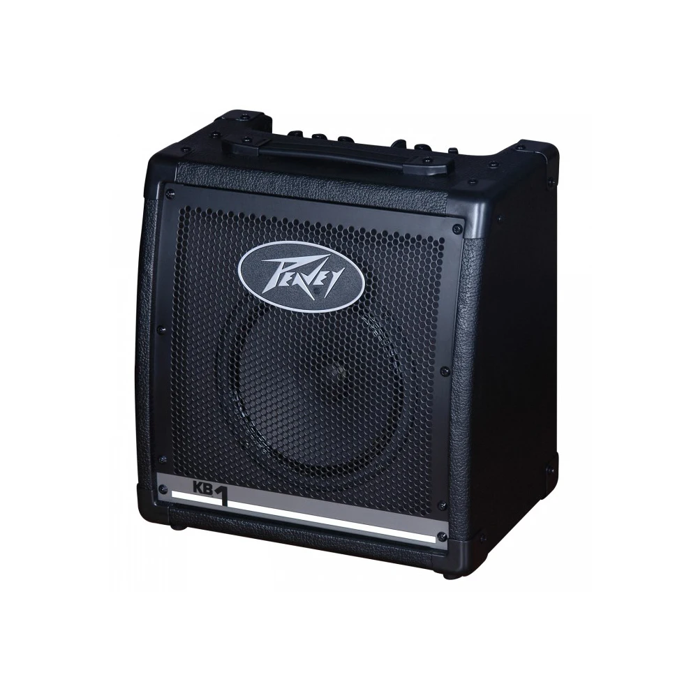 Усилитель комбо клавишный Peavey KB 1 |