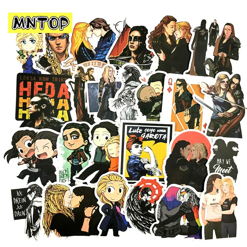 

10 Вт, 30 Вт, 50 шт./упак. с героями мультфильмов, платье на празднование ста/100 игрушка наклейки для DIY мотоцикл Скрап Чемодан ноутбука скейтборд ...