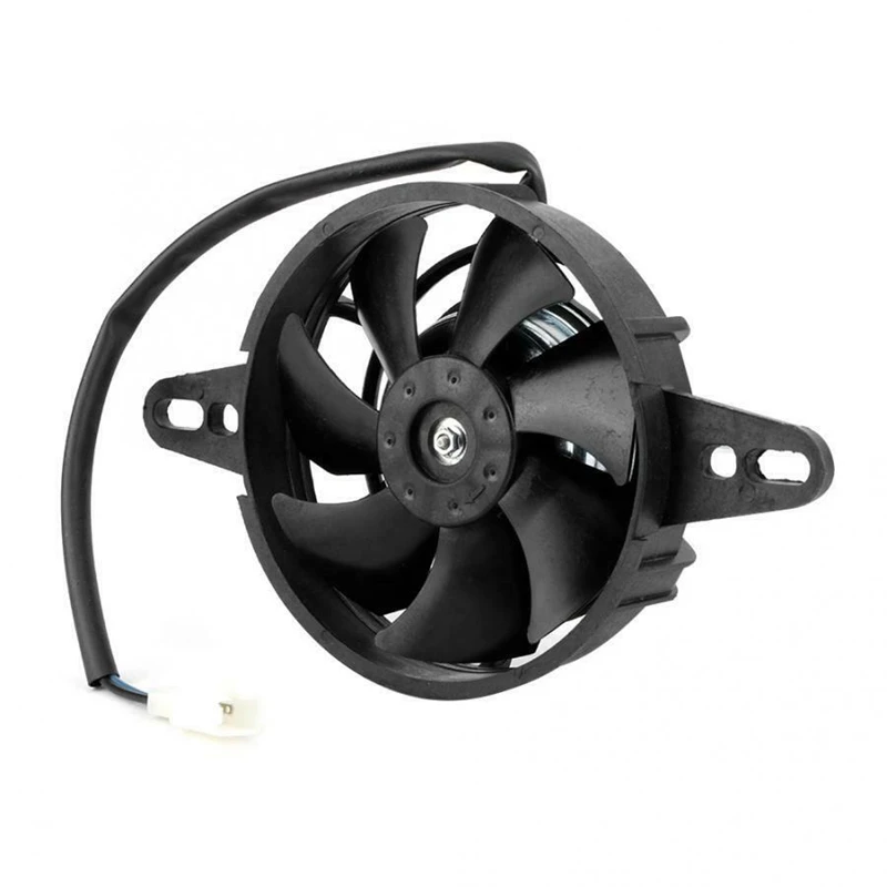 Масляный радиатор устройство охлаждения двигателя для мотоцикла 150-250CC ATV |