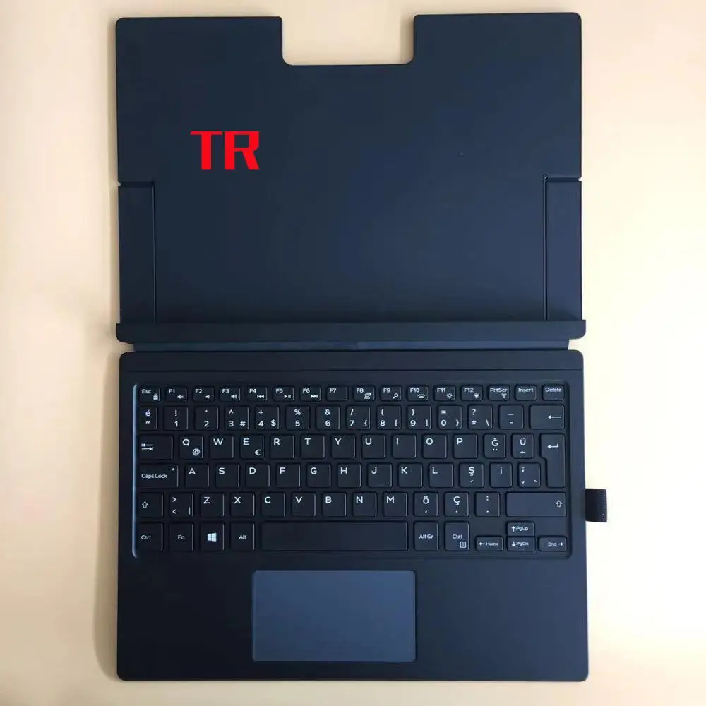 Клавиатура для ноутбука dell Latitude xps12 7000 7275 9250 K14M