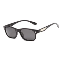 2020 fashion polarized sunglasses men women brand design driving square frame sun glasses male goggle polaroid sunglass uv400