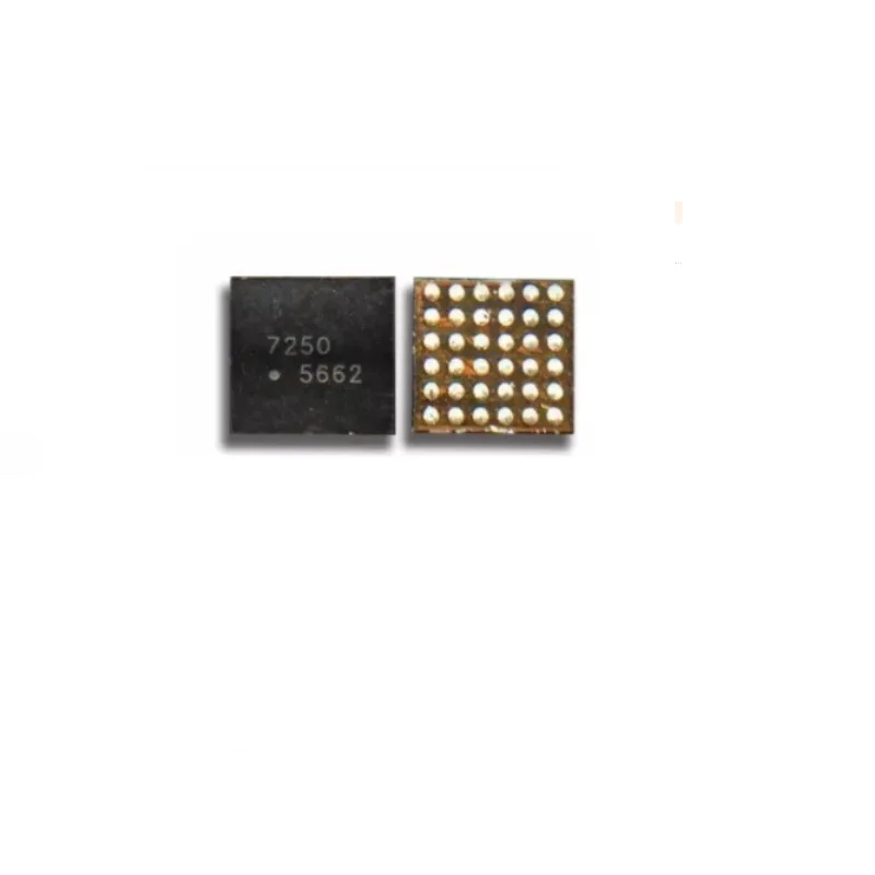 5662 Backlight IC For iPad Pro 10.5 2017 2018 Light I A1822 A1893 Control Chip | Мобильные телефоны и аксессуары