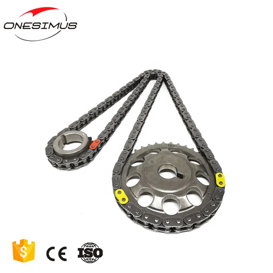 Цепь таймера OEM 13506 22030 для T 1ZZ CELICA MATRIX MR2 SPYDER 1.8L L4| |