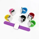 Аспиратор магнитный, 7 цветов, магнитный браслет, для шитья