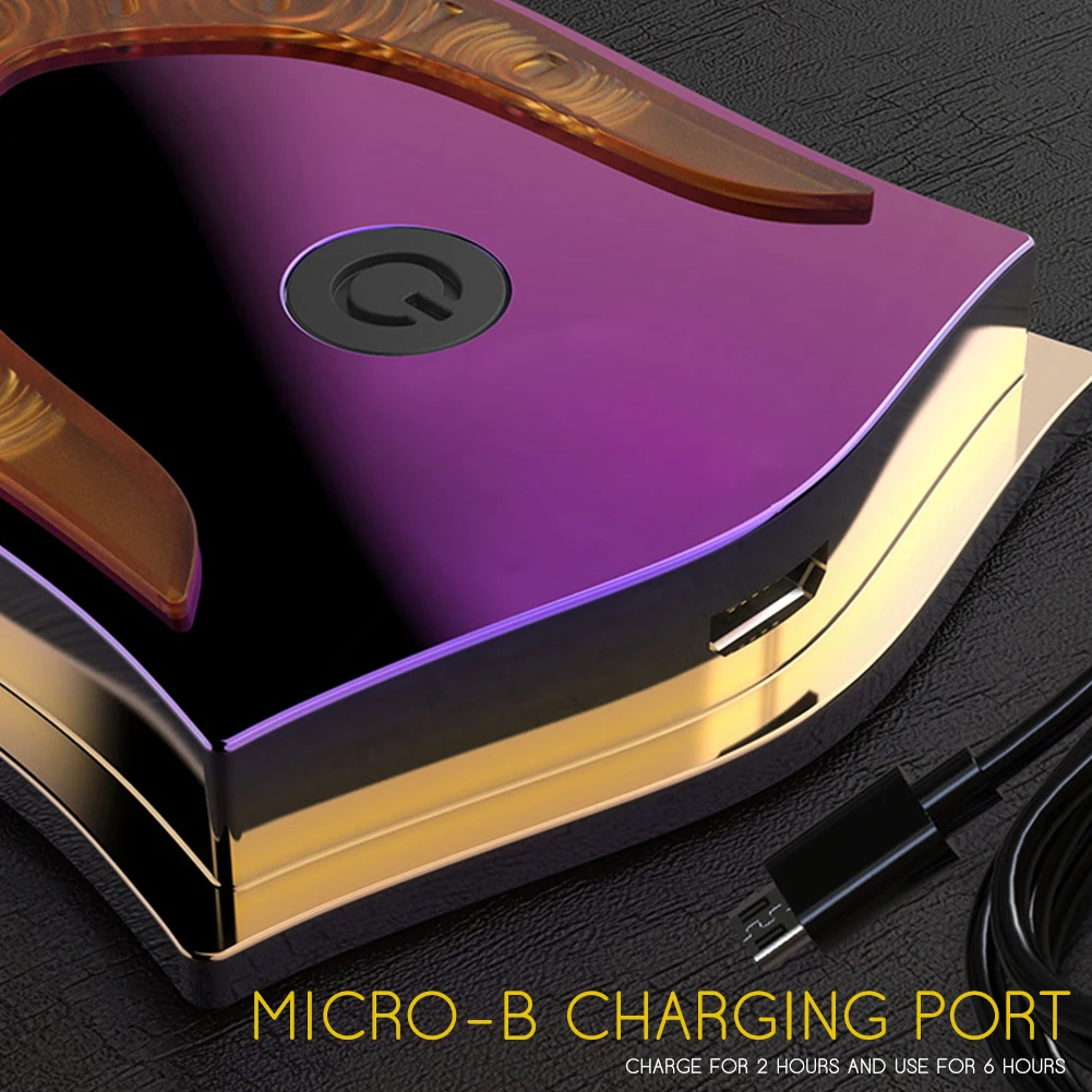 Светильник Беспроводная светодиодная USB-лампа для мотоциклетного шлема |