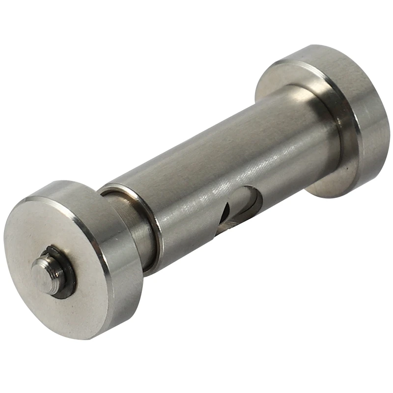 

Watch Repair Screwdriver Grinding Tool All Steel Machine Wheel Grinding Screwdriver for Watchmakers Watch Parts Repair