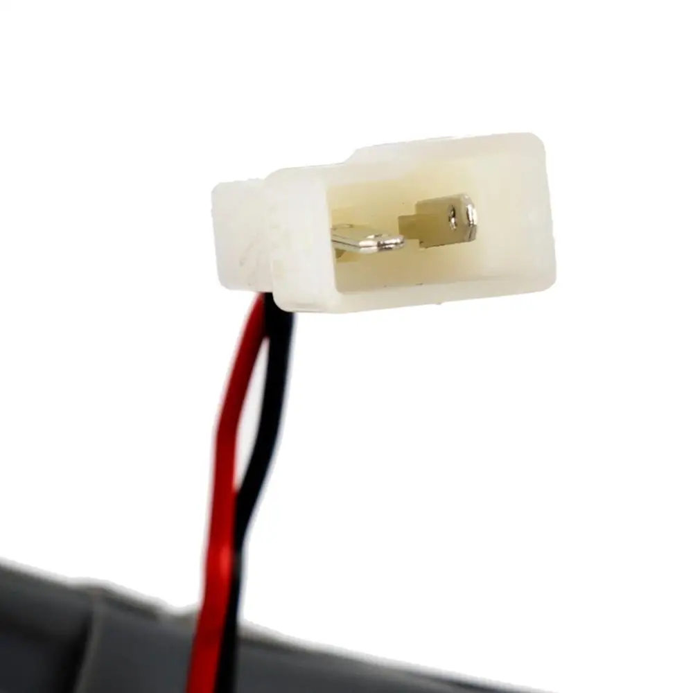 Пара светодиодный динамический течет поворотов светильник боковое зеркало