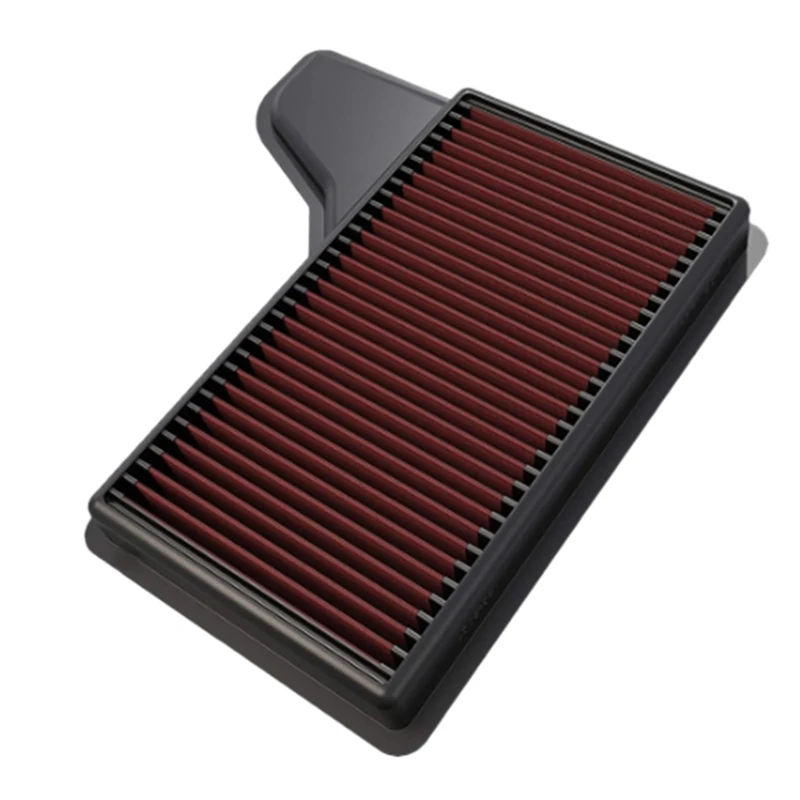 

Автомобильный воздушный фильтр для Ford Mustang 2,3 T 2014-2018 Mustang GT 5.0 2015-2018